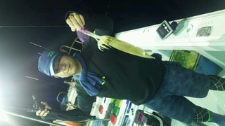 ディープ オーシャン 釣果