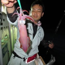 真祐丸 (しんゆうまる) 釣果