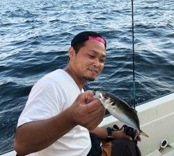 THESEAMAN(ザシーマン) 釣果