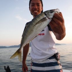 BlueNote Fishing Taxi 釣果