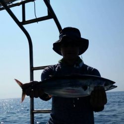 第五慶門丸 釣果