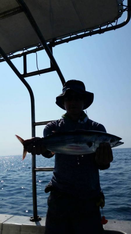 第五慶門丸 釣果