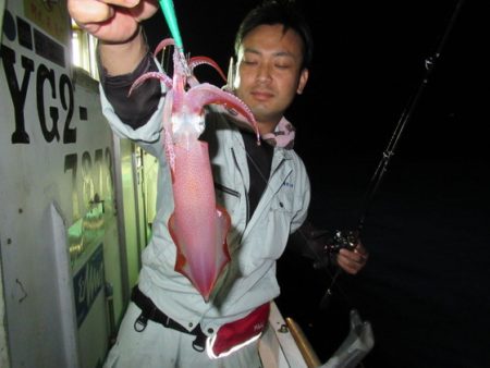 真祐丸 （しんゆうまる） 釣果