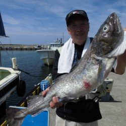 大進丸(新潟) 釣果