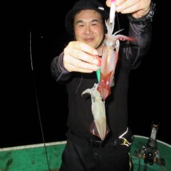 真祐丸 （しんゆうまる） 釣果