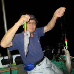 真祐丸 （しんゆうまる） 釣果