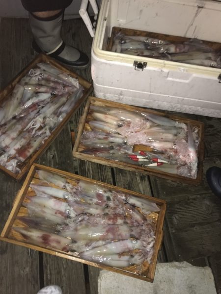 寿裕 （YOSHIHIRO） 釣果