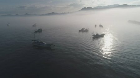 遊漁船 ニライカナイ 釣果