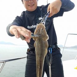 Magic（マジック） 釣果