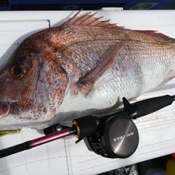 IDATEN（イダテン） 釣果