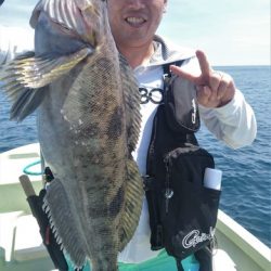 気仙沼　つり丸 釣果