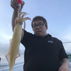 寿裕 （YOSHIHIRO） 釣果