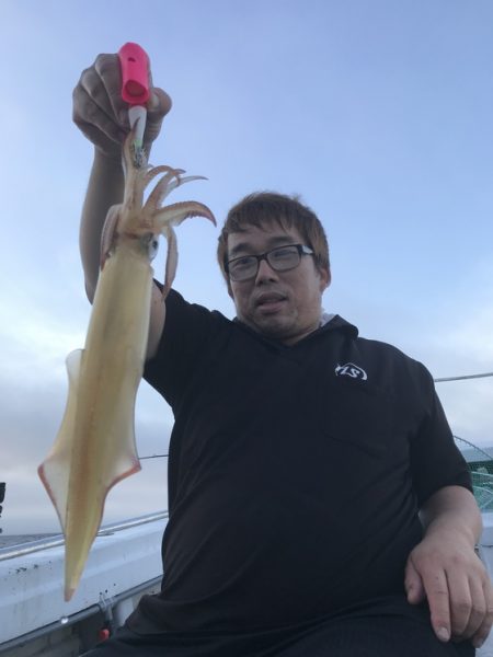 寿裕 （YOSHIHIRO） 釣果