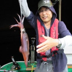 真祐丸 （しんゆうまる） 釣果