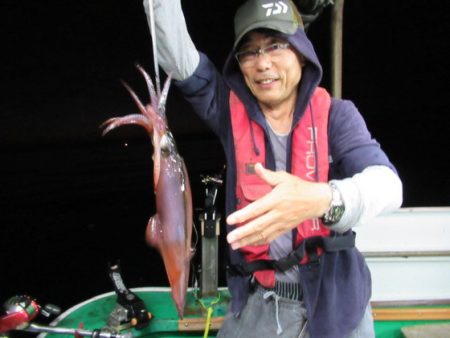 真祐丸 （しんゆうまる） 釣果