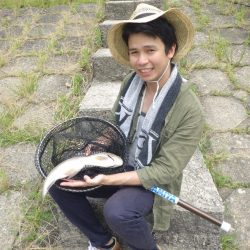 フィッシングレイクたかみや 釣果