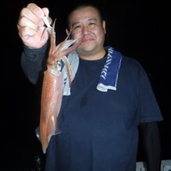 BlueNote Fishing Taxi 釣果