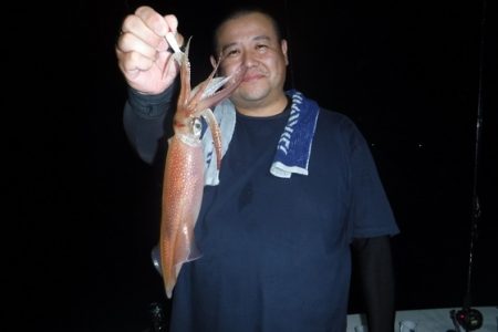 BlueNote Fishing Taxi 釣果