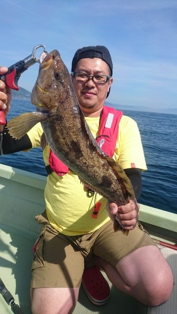 気仙沼　つり丸 釣果