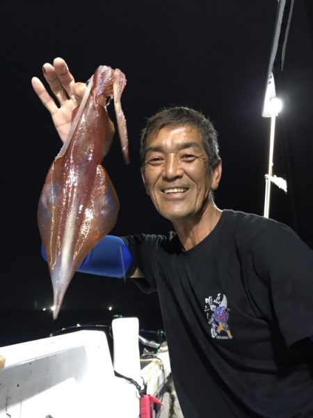 寿裕 （YOSHIHIRO） 釣果