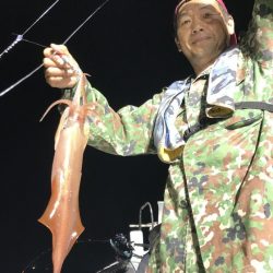 寿裕 （YOSHIHIRO） 釣果