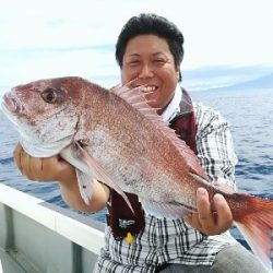 IDATEN（イダテン） 釣果