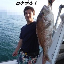 遊漁船 幸友丸 釣果