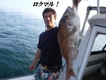 遊漁船 幸友丸 釣果