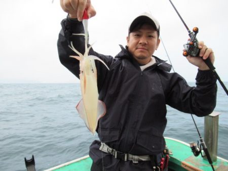 真祐丸 (しんゆうまる) 釣果