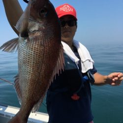 ミタチ丸 釣果