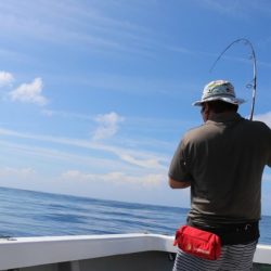 へいみつ丸 釣果