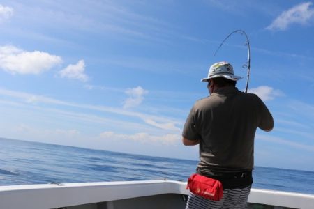 へいみつ丸 釣果