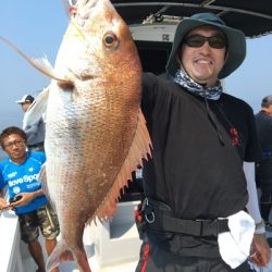 ミタチ丸 釣果