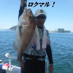 遊漁船 幸友丸 釣果