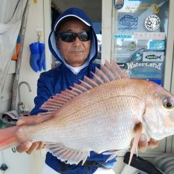 遊漁船　ニライカナイ 釣果