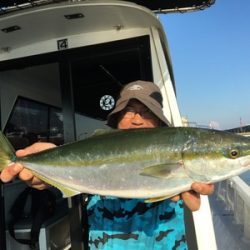 ミタチ丸 釣果
