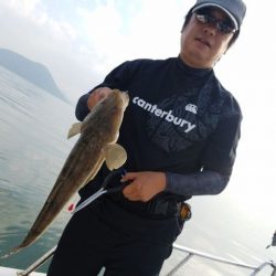 Magic（マジック） 釣果