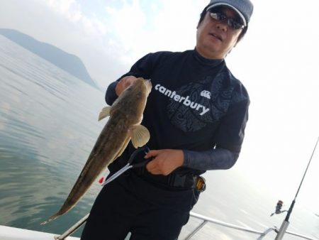 Magic（マジック） 釣果