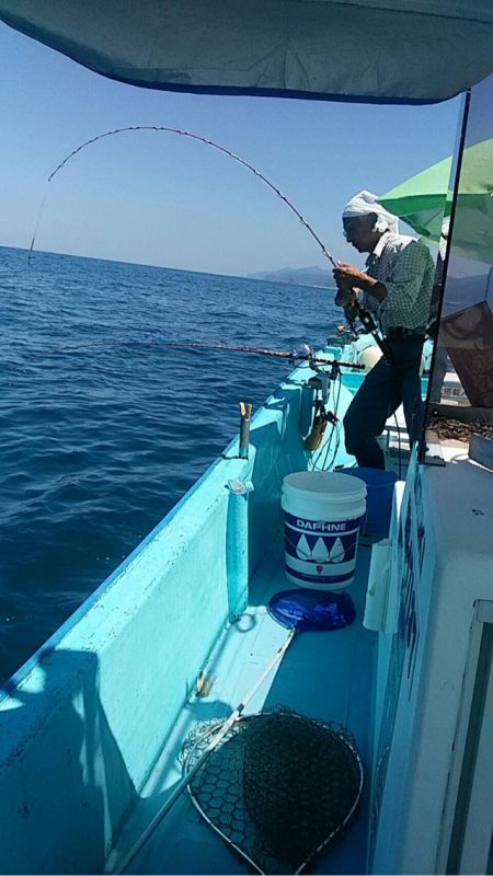 宝昌丸 釣果