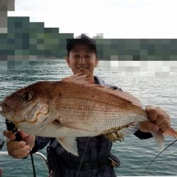 遊漁船　ニライカナイ 釣果