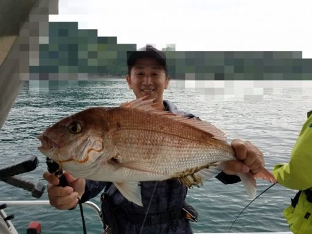 遊漁船　ニライカナイ 釣果