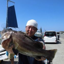 大進丸（新潟） 釣果