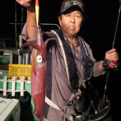 真祐丸 （しんゆうまる） 釣果