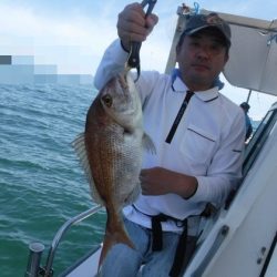 遊漁船 幸友丸 釣果