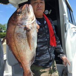 ミタチ丸 釣果