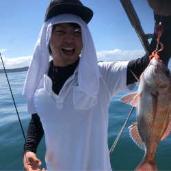 幸吉丸 釣果