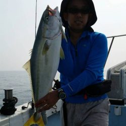 第五慶門丸 釣果