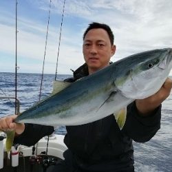 IDATEN（イダテン） 釣果