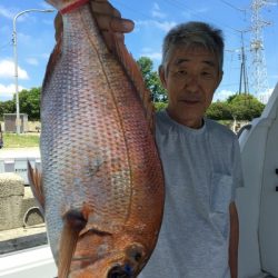 ミタチ丸 釣果