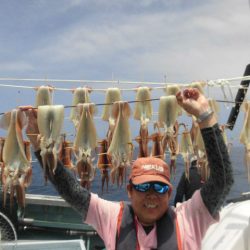 大進丸（愛知） 釣果